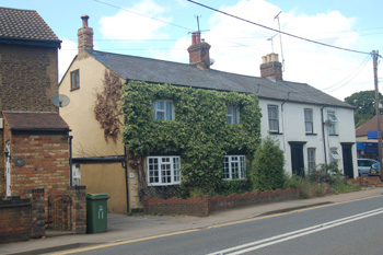 11 Woburn Road June 2008